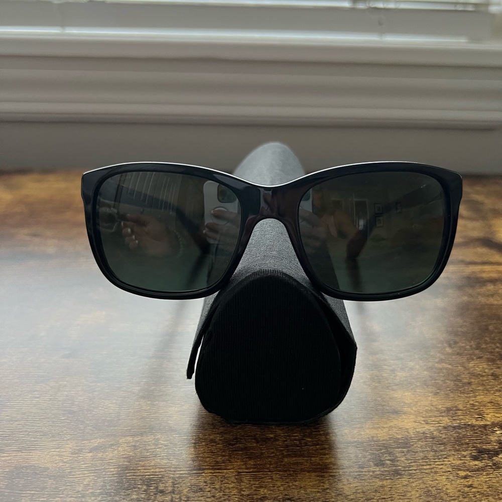 Giorgio Armani sunglasses